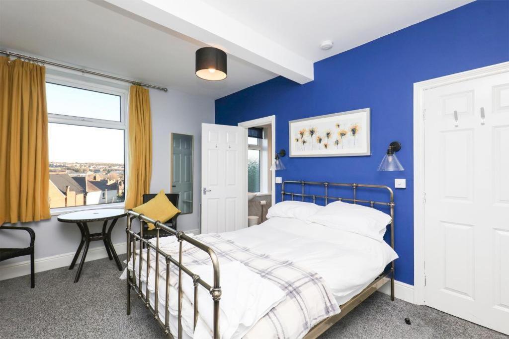 Room From Home, Private Ensuite Spacious Room Sheffield Exterior foto