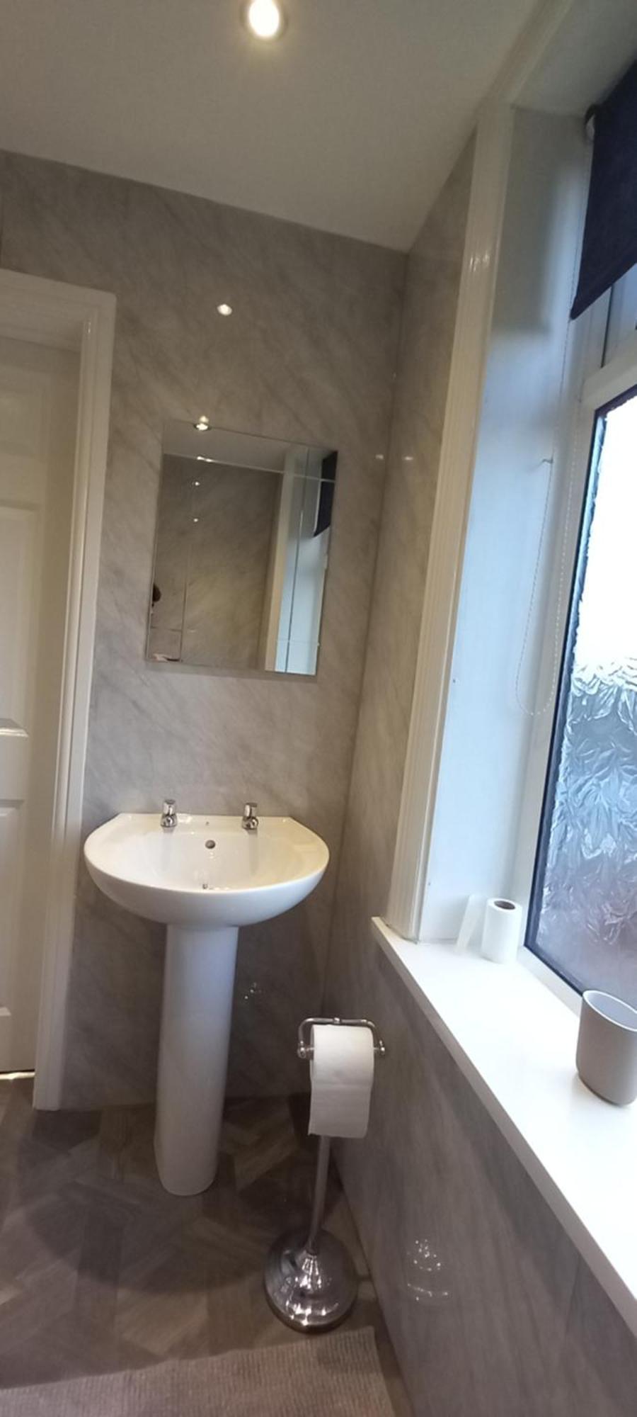 Room From Home, Private Ensuite Spacious Room Sheffield Exterior foto