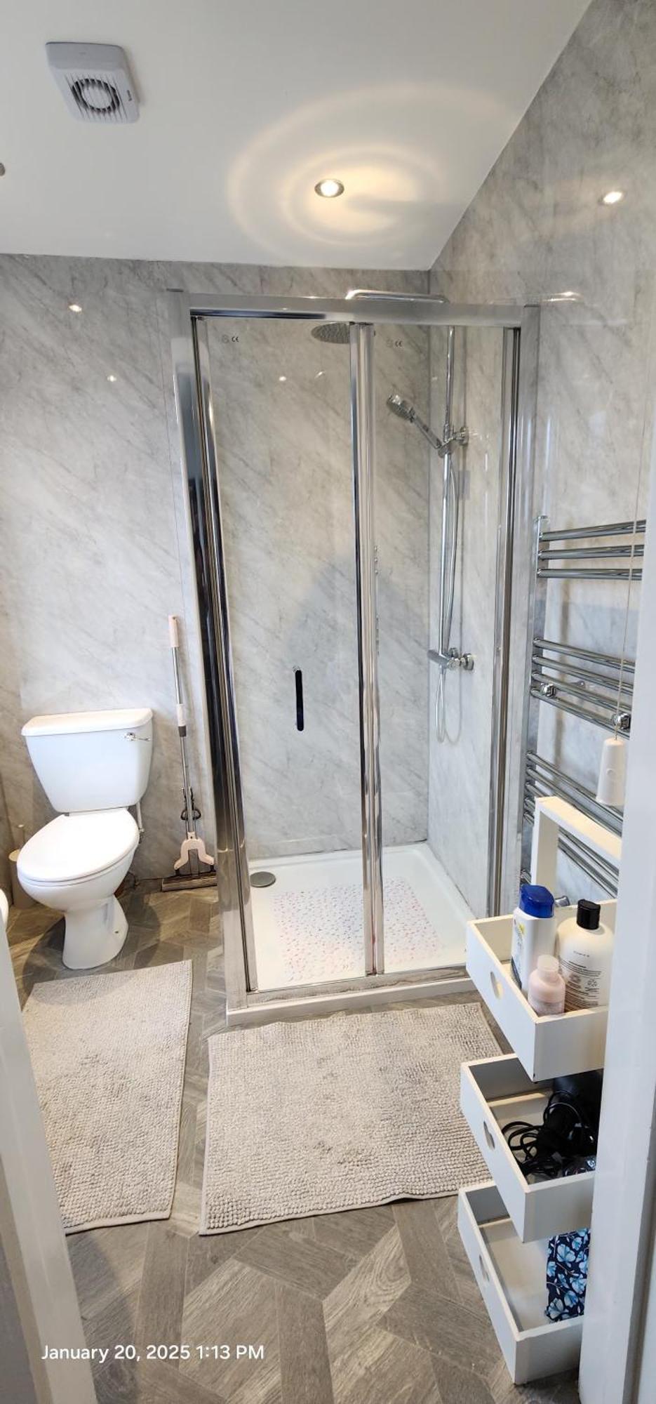 Room From Home, Private Ensuite Spacious Room Sheffield Exterior foto