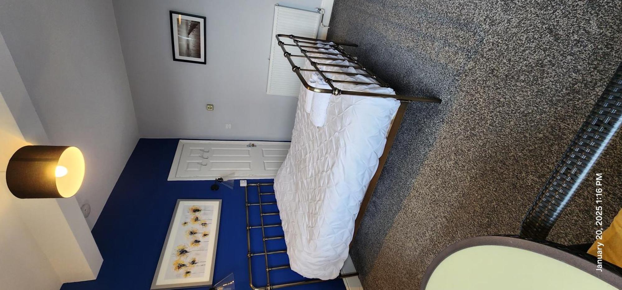 Room From Home, Private Ensuite Spacious Room Sheffield Exterior foto