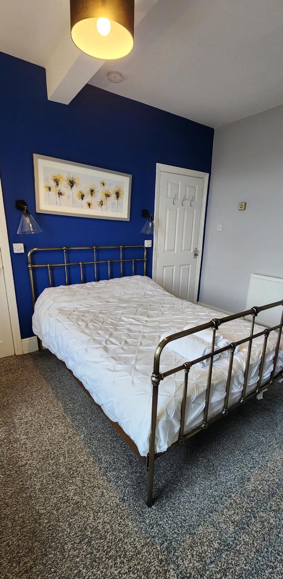 Room From Home, Private Ensuite Spacious Room Sheffield Exterior foto